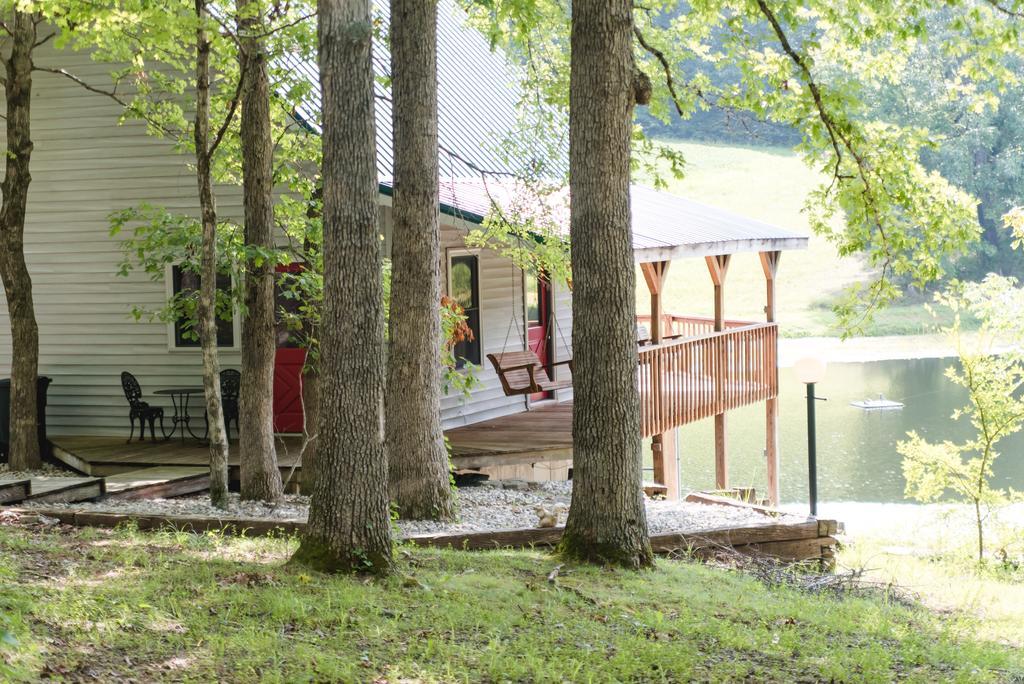 The Lake House A Hidden Gem Sleeps 4 Columbia Exterior foto