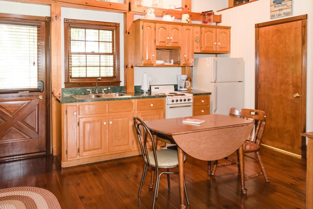 The Lake House A Hidden Gem Sleeps 4 Columbia Exterior foto
