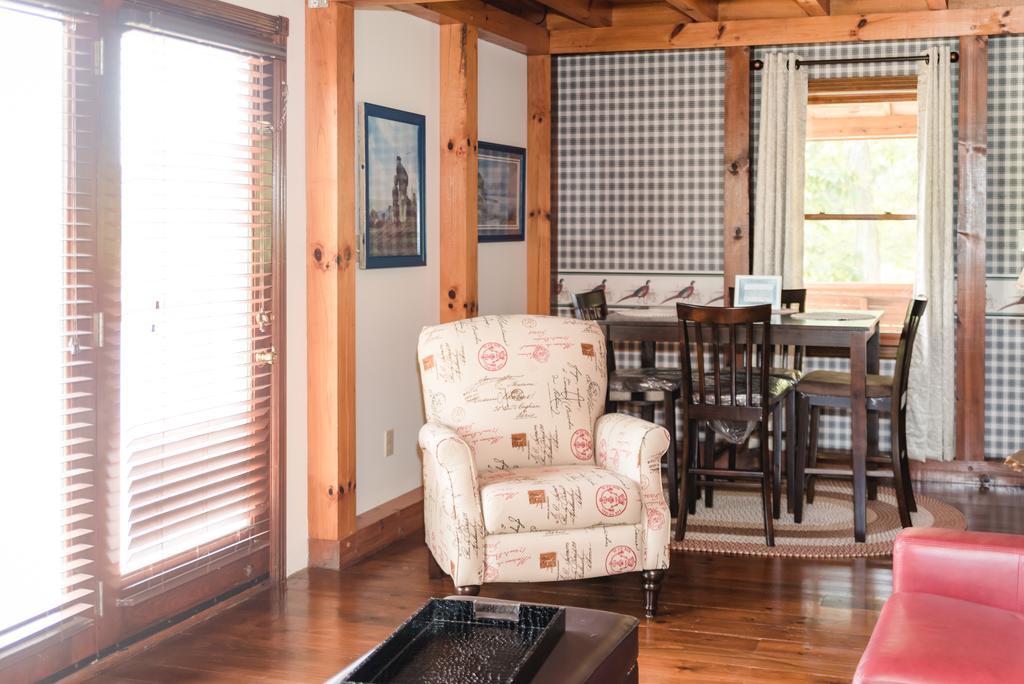 The Lake House A Hidden Gem Sleeps 4 Columbia Exterior foto